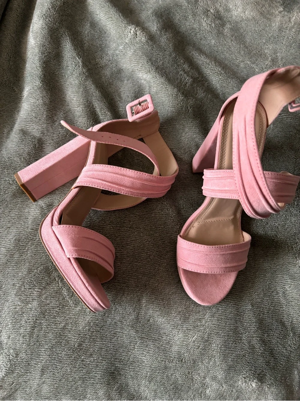 Wild Diva elegant pink